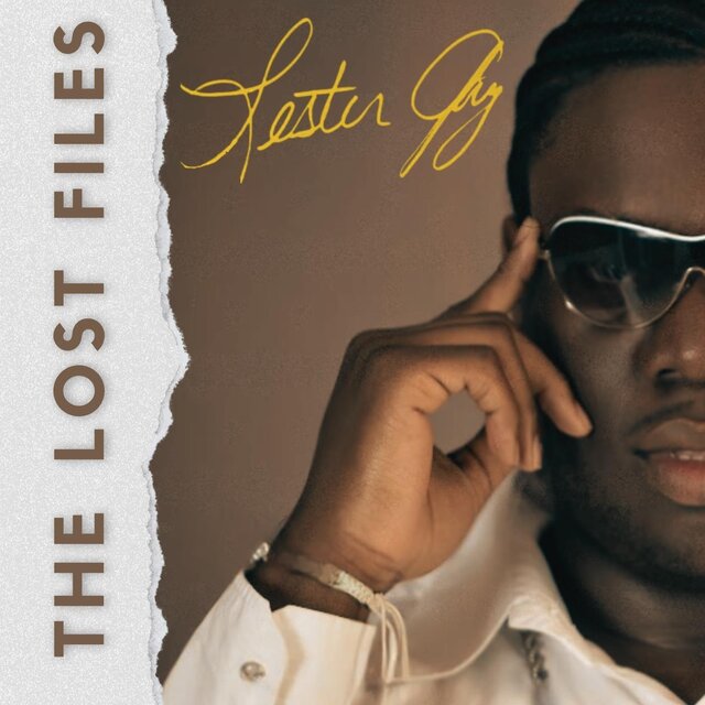 The Lost Files