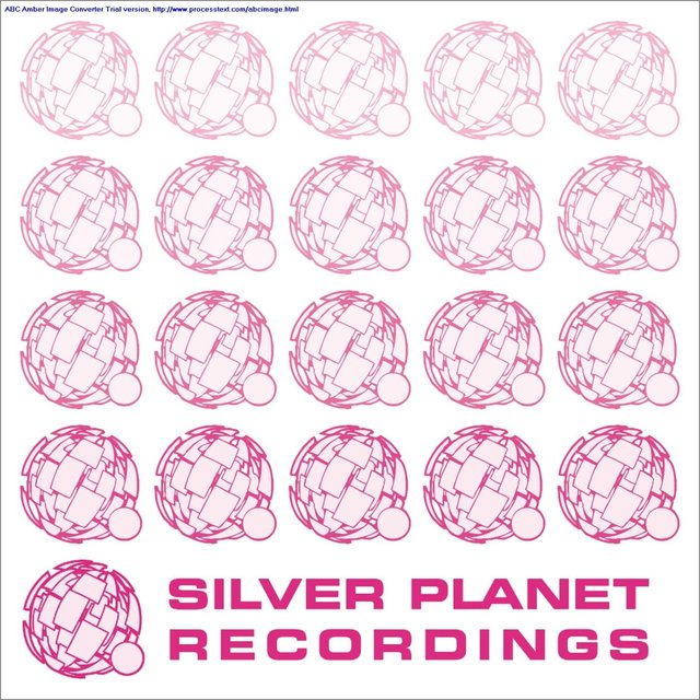 Solid Silver