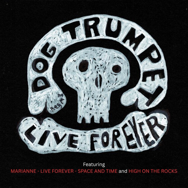 Live Forever