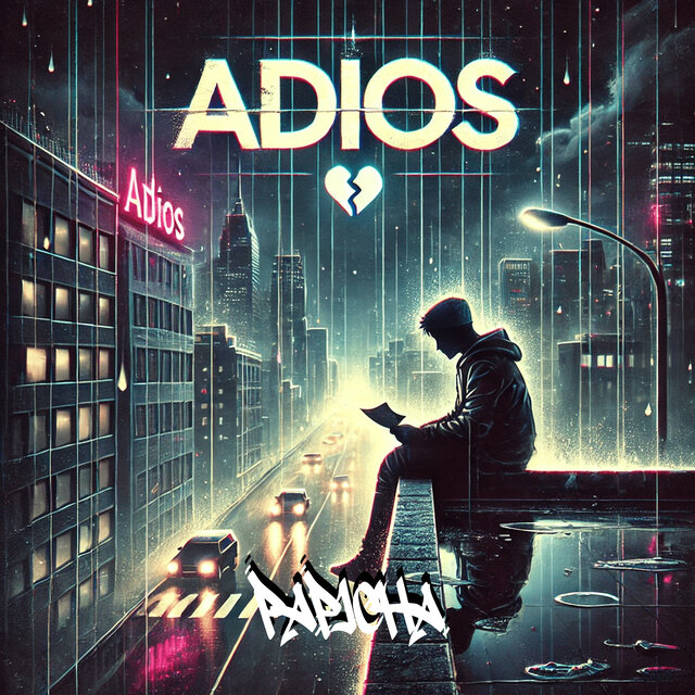 Adios