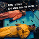 Cover art for album The Wind And The Swell by Port O'Brien