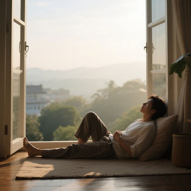 Lofi Vibes for Relaxing Moments