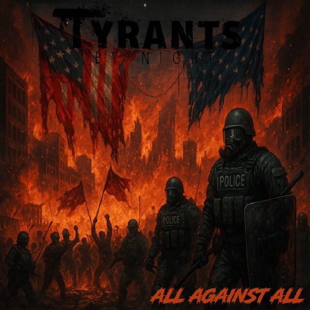 All Against All