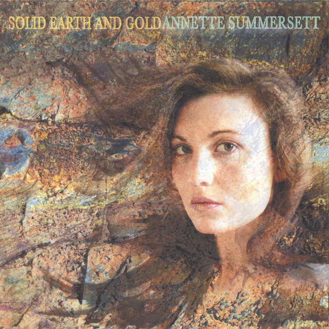 Solid Earth and Gold