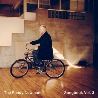 Randy Newman Good Old Boys Rare