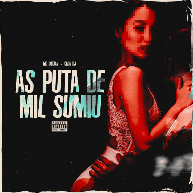 AS PUTA DE MIL SUMIU