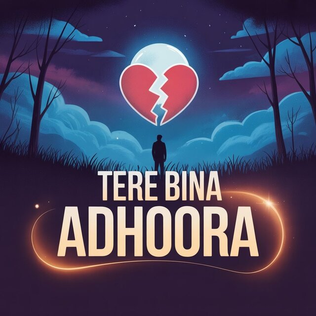 Tere Bina Adhoora