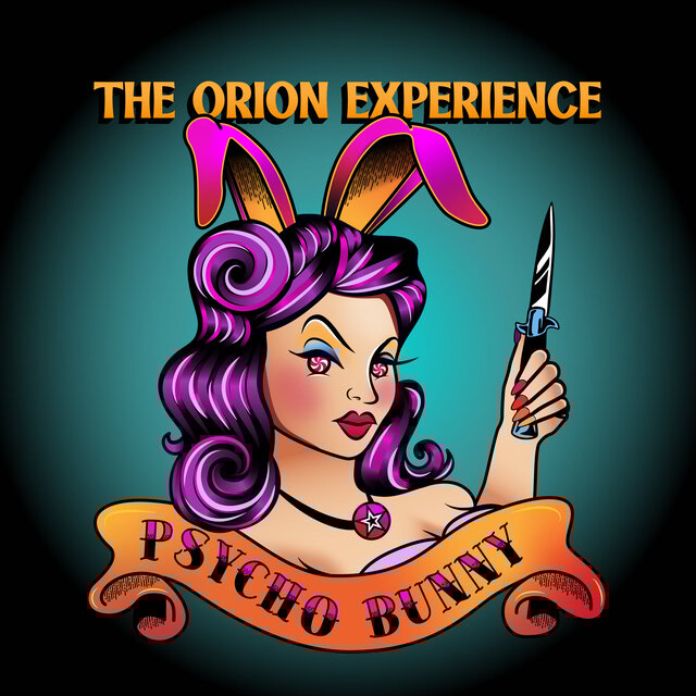 Psycho Bunny