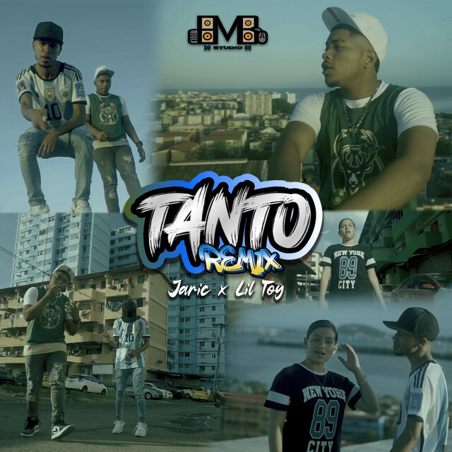 Tanto (Remix)