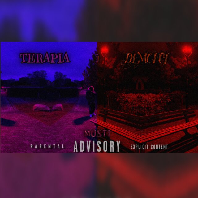 TERAPIA i DEMONY