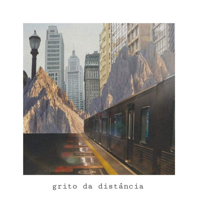 Grito da Distância