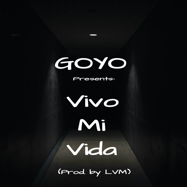 Vivo Mi Vida