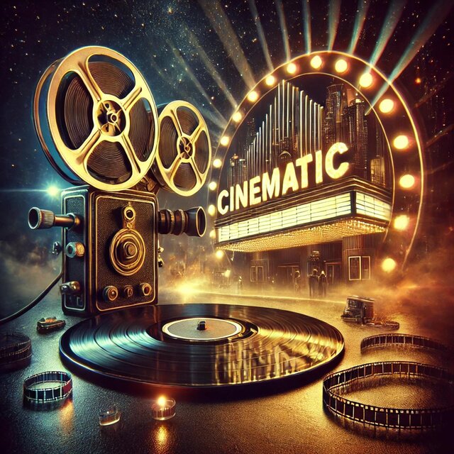 Cinematic · BGM