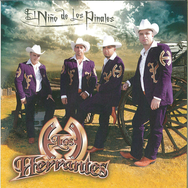El Nino De Los Pinales