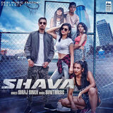 Shava