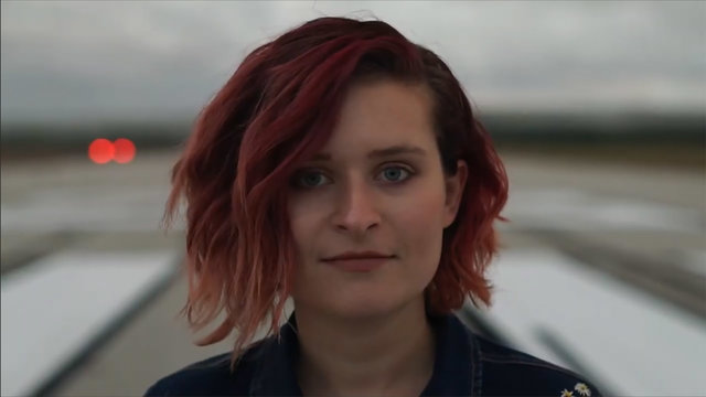 Vessel
