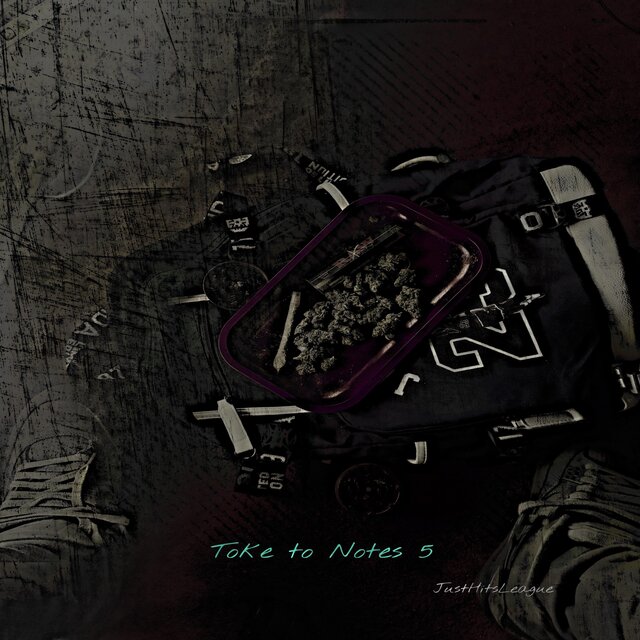 Toke to Notes 5