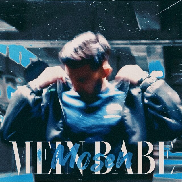Mein Babe
