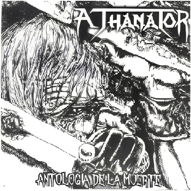 Antologia de la Muerte