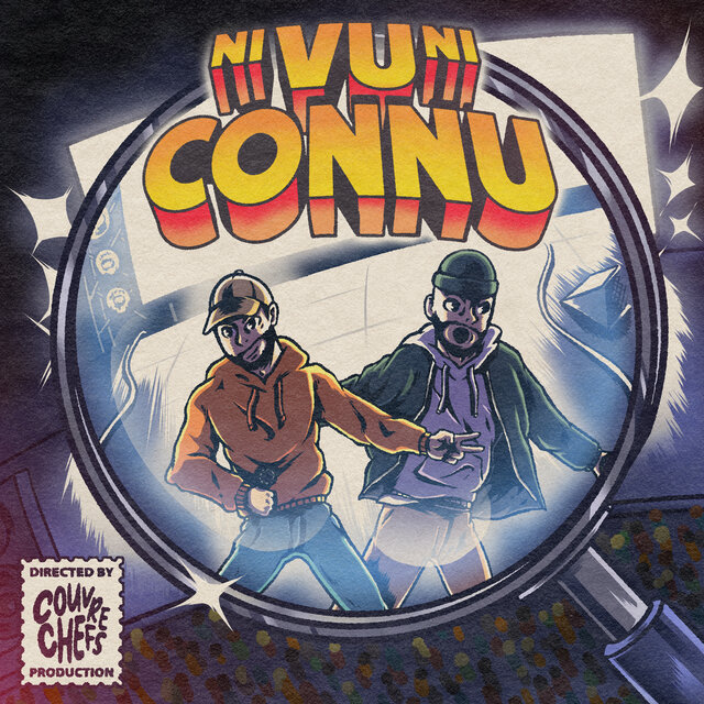 Ni vu ni connu