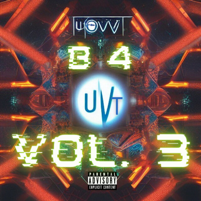B4 VOL. 3