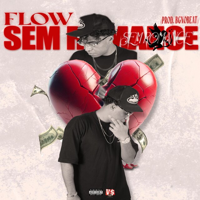 Sem Romance (feat. Bgnobeat)