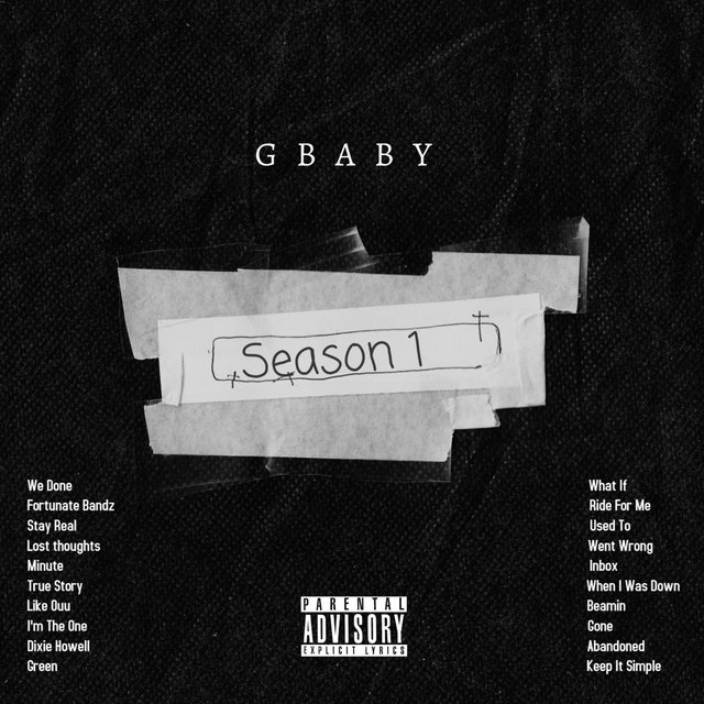 Season 1