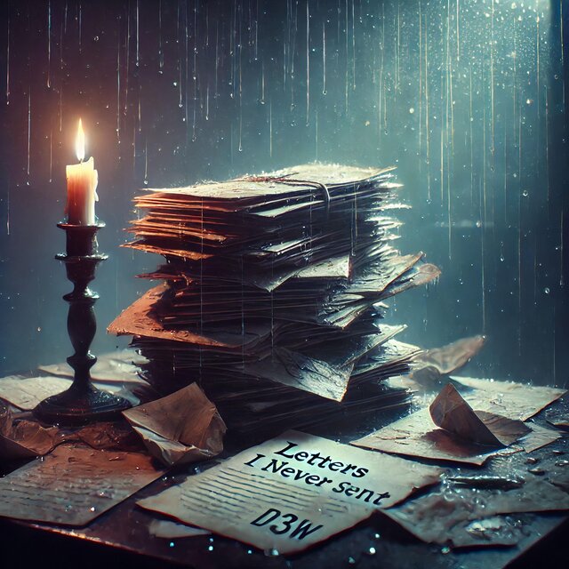 Letters I Never Sent