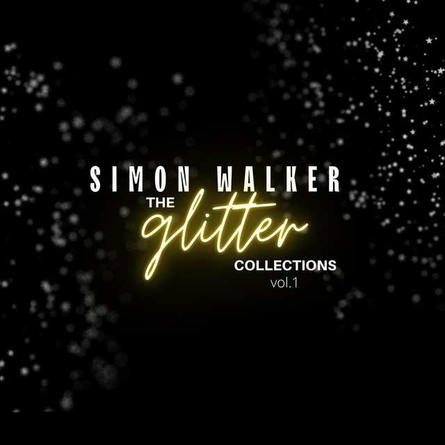The Glitter Collections, Vol. 1