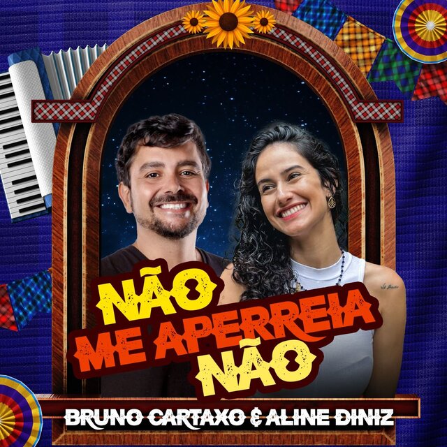 Não Me Aperreia Não