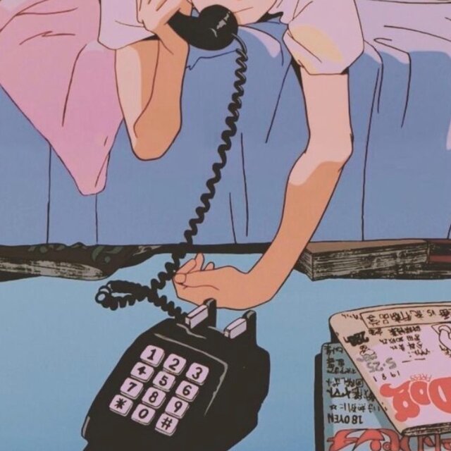 Mr Telephone Man (feat. Spyderbeatz)