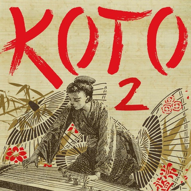Beginner's Guide to the Koto
