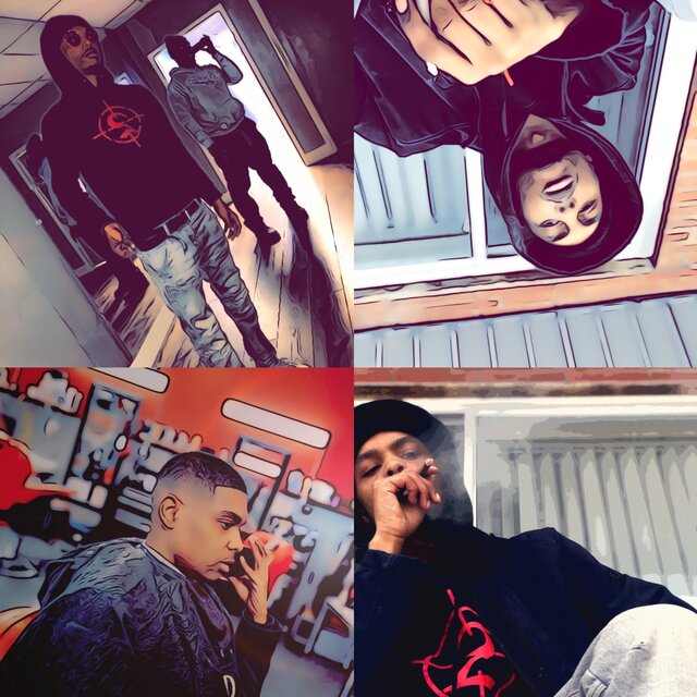 My Everything (freestyle )