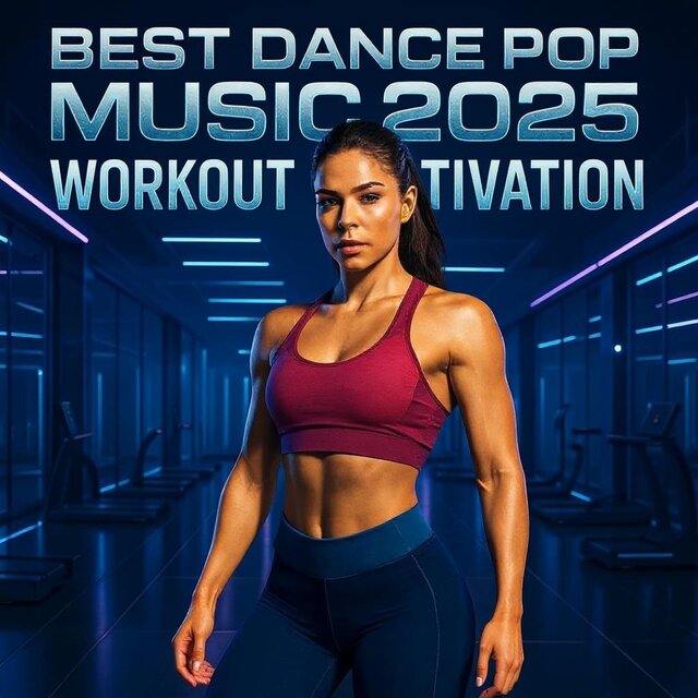 Best Dance Pop Music 2025