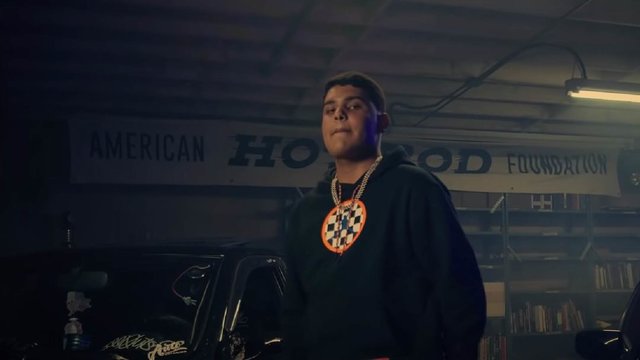 El Chili Willy By Legado 7 On Tidal