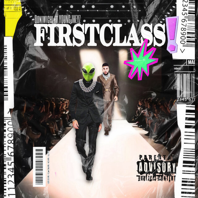Firtsclass