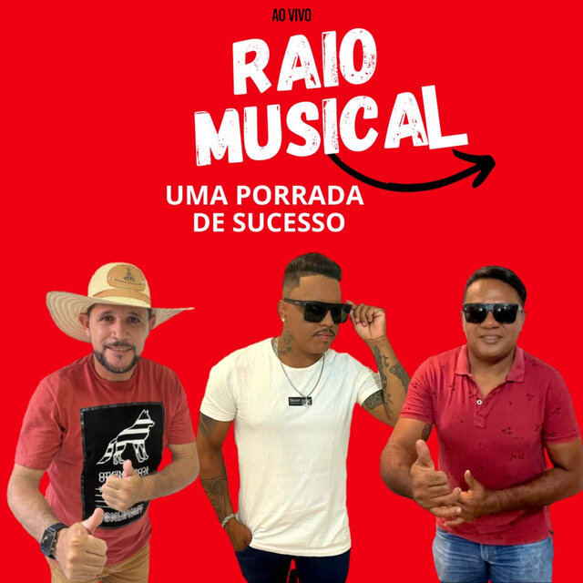 Uma Porrada de Sucesso (Ao Vivo)