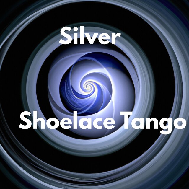 Shoelace Tango