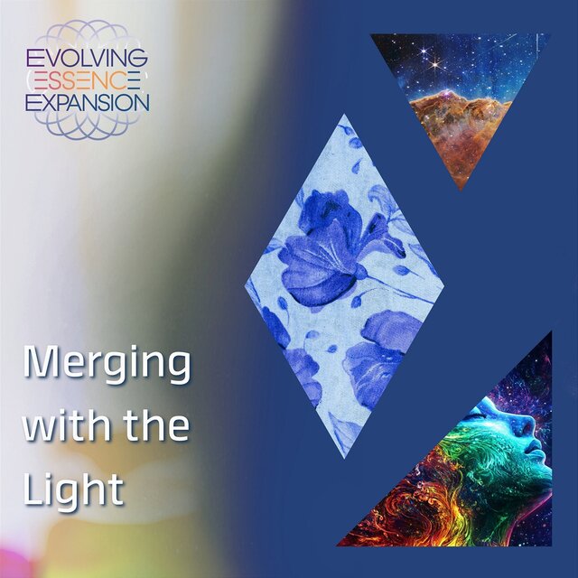 Merging with the Light