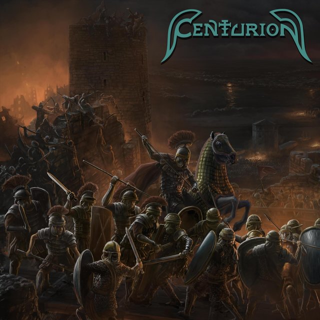 Centurion