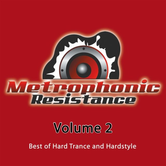 Metrophonic Resistance, Vol. 2