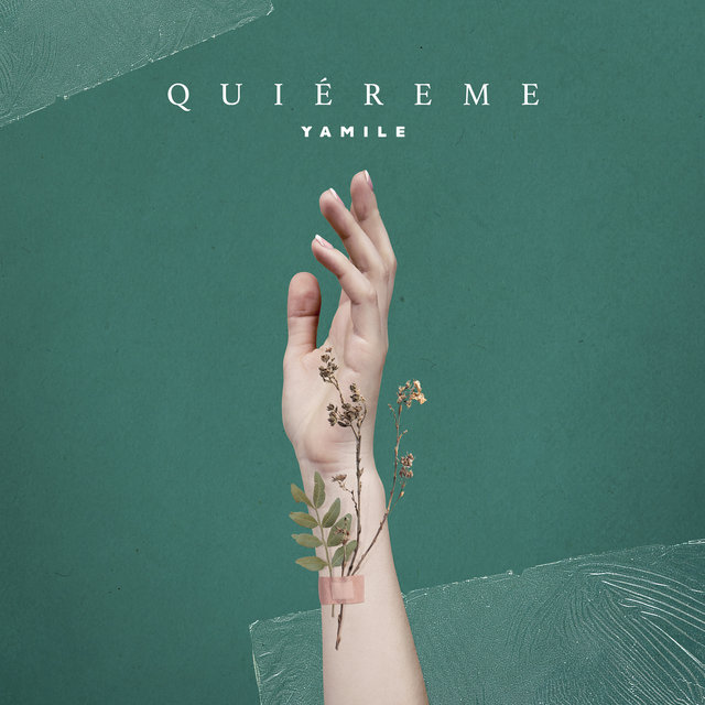 Quiéreme