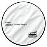 Hold Me Down (Original Mix)