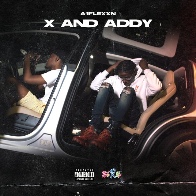 X and Addy