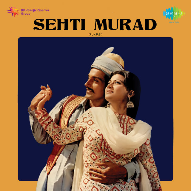 Sehti Murad (Original Motion Picture Soundtrack)
