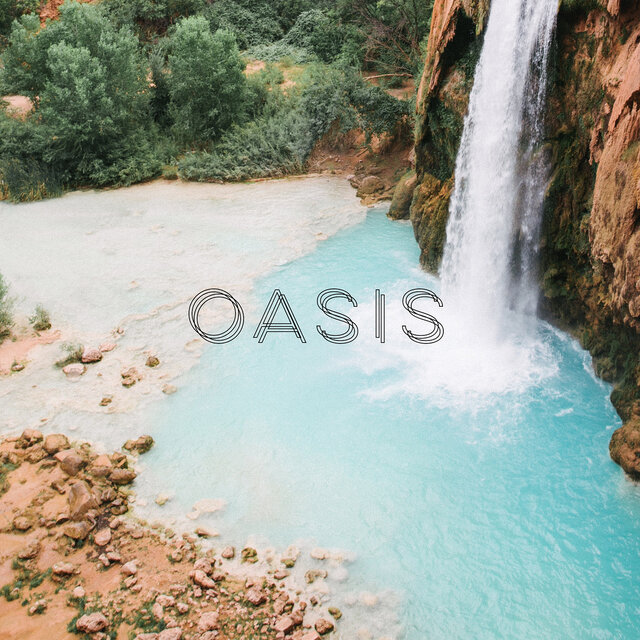 Oasis