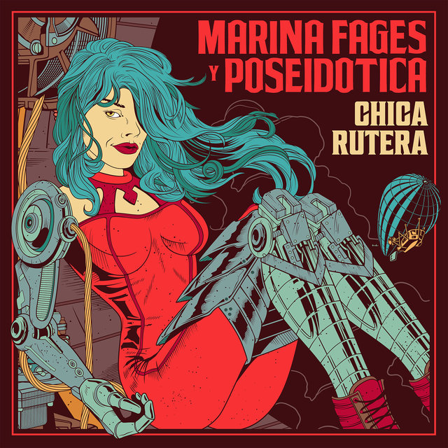 Chica Rutera
