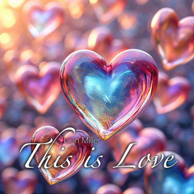 This is Love
