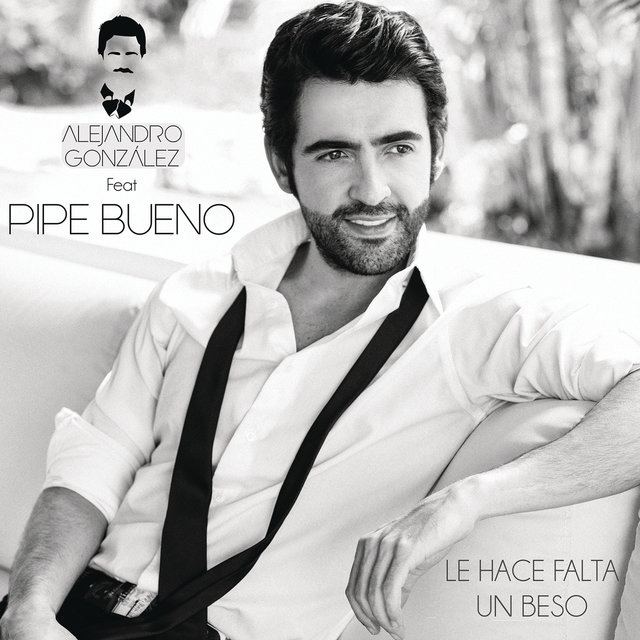 Le Hace Falta Un Beso (feat. Pipe Bueno) (Versión Ranchera)