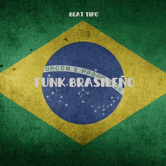 Funk Brasileño